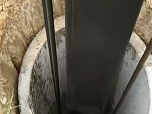 化州打井公司